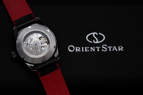 Orient Star RE-AV0A03B00B – bardziej mechaniczny niż myślisz... - zdjecie nr 15